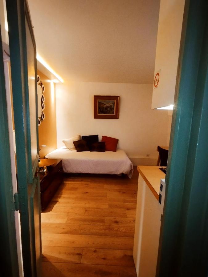 Sacre Coeur Guest house Paris