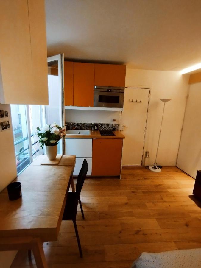 Sacre Coeur Guest house
